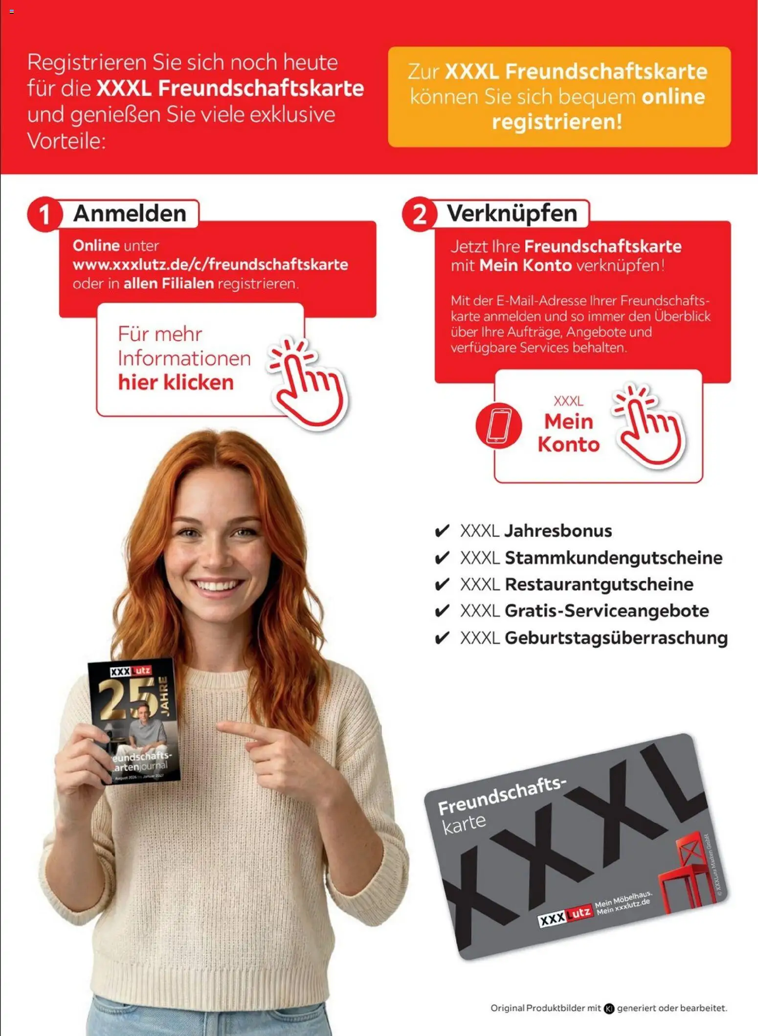 XXXLutz Restaurantgutscheine – gültig ab 29.08.2026 | Seite: 12