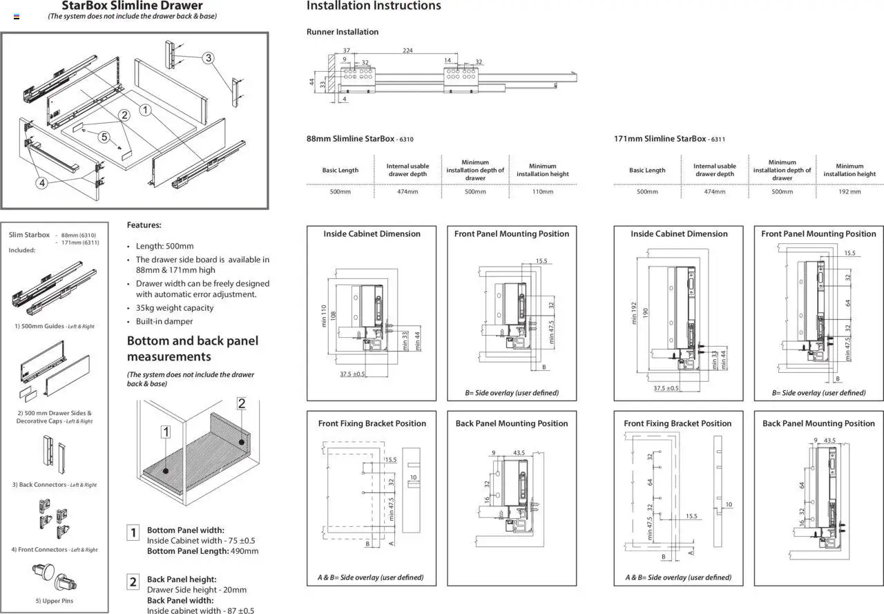 New Gelmar catalogue – valid from 12/02/2024 | Page: 2