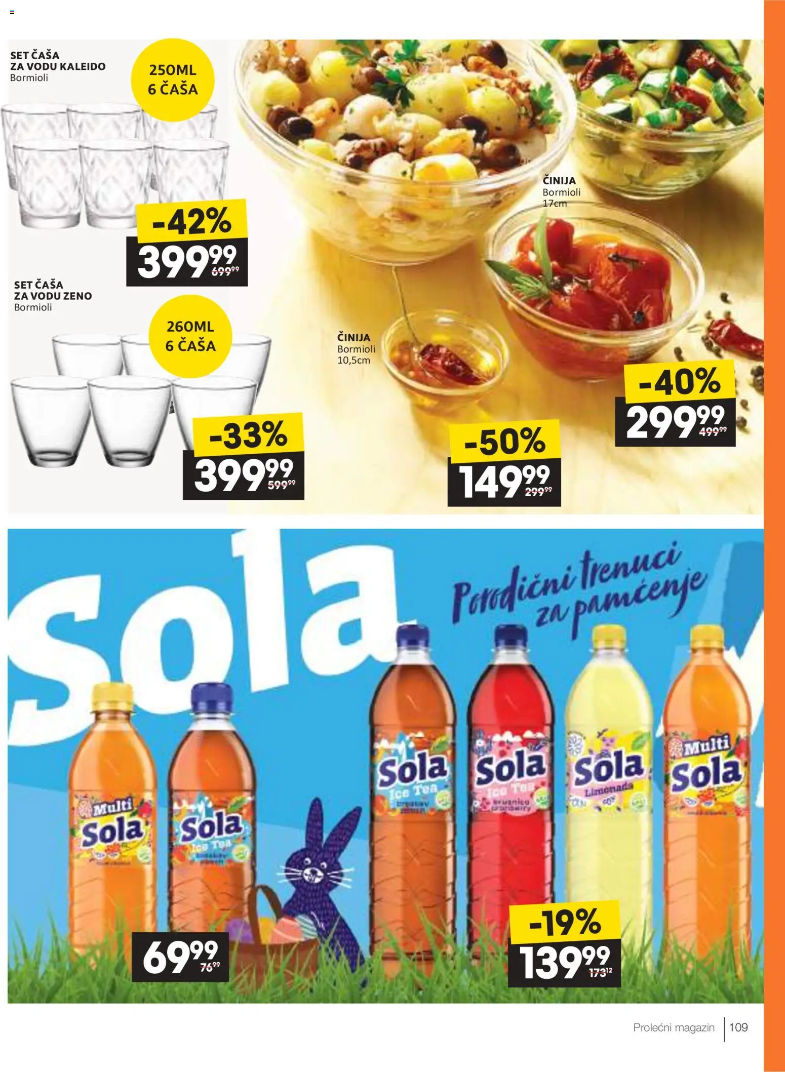 Idea katalog - važi od 09.04.2026 | Strana: 109