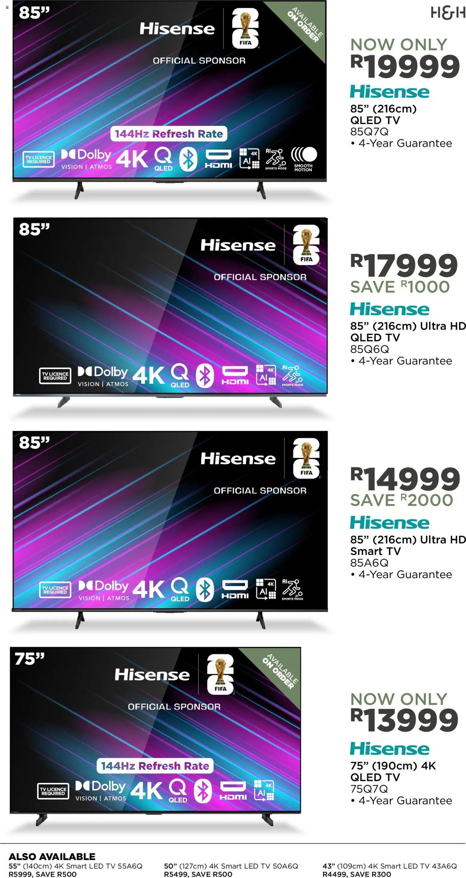 House and Home House and Home Your Ultimate Tech Entertainment Upgrade Awaits Home Deals June 2026 — page 22 of 59
