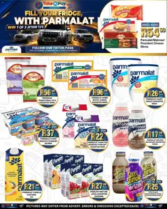 Take n Pay specials catalogue – valid from 06/07/2026 | Page: 32