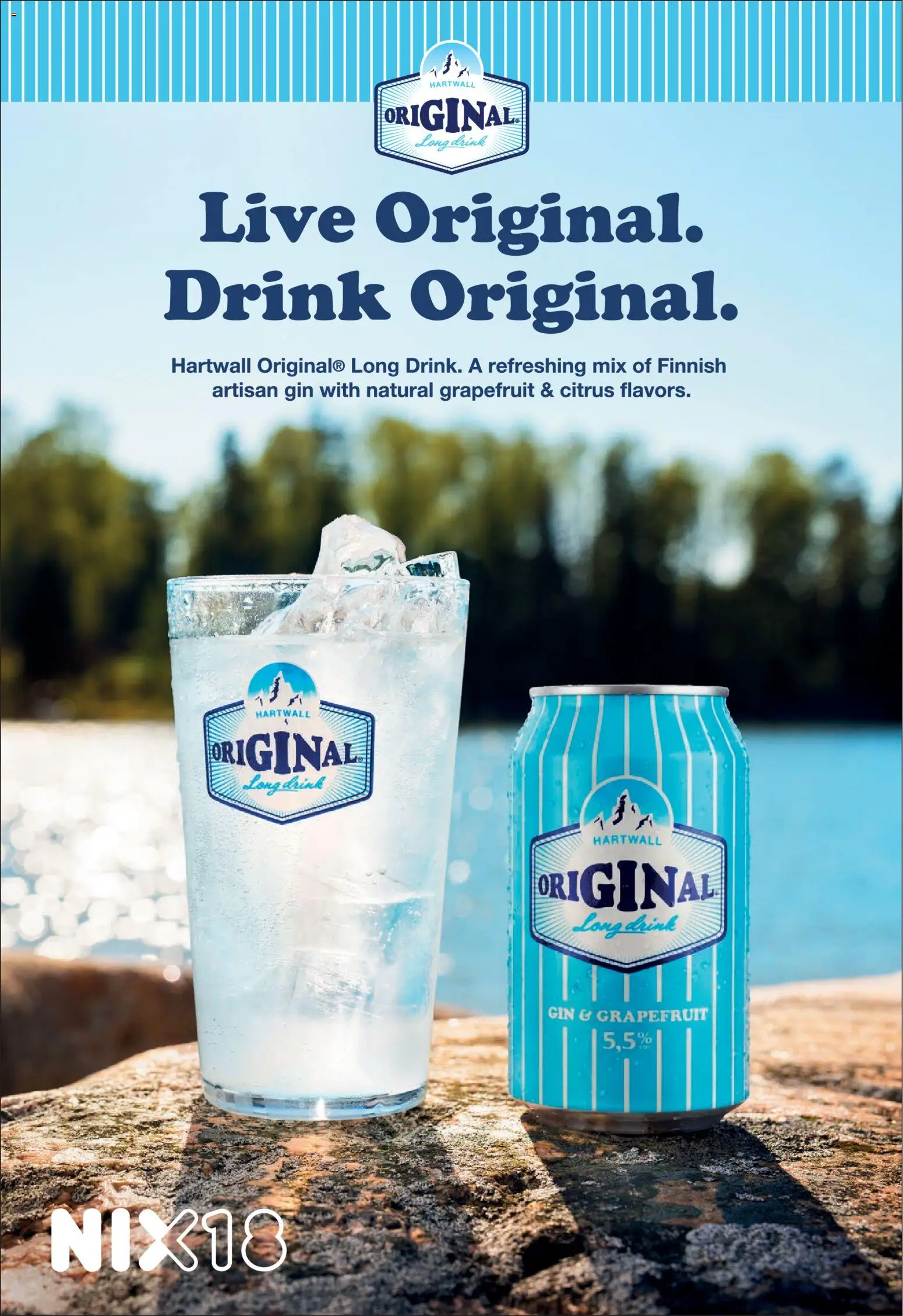 {H1} | Pagina: 76 | Producten: Gin, Grapefruit