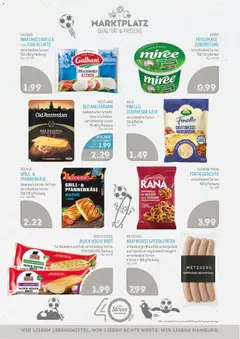 Edeka Struve Prospekt ab 29.06.2026 gültig | Seite: 9