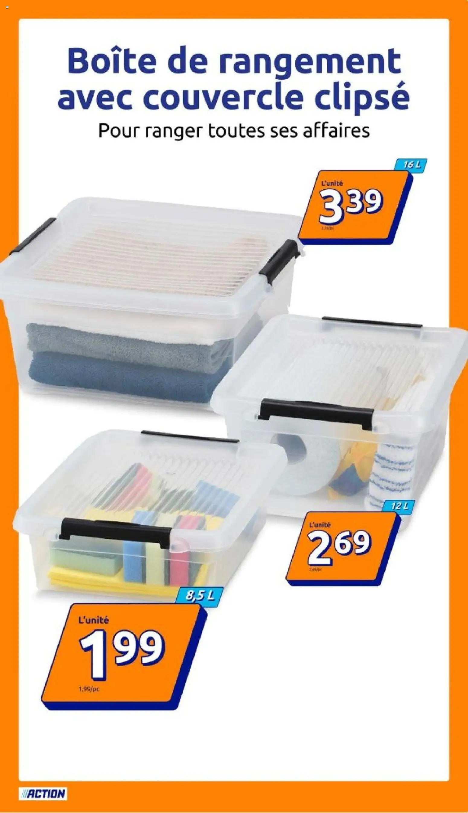 {H1} | Page: 11 | Produits: Couvercle, Boîte de rangement