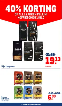 Makro Black Friday - Voorbeeld van een folder van Makro, geldig van 09-09-2026 | Pagina: 46