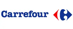 Logo Carrefour logo