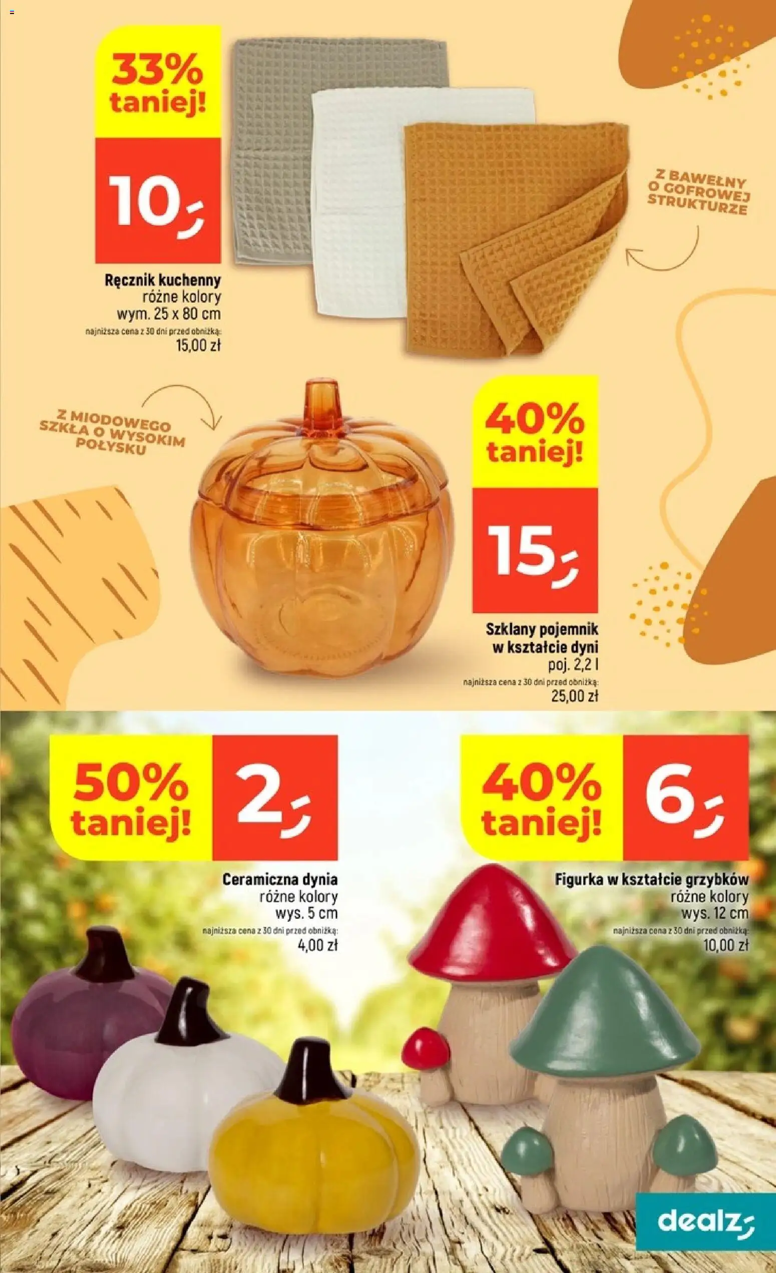Dealz gazetka od 01.10.2026 | Strona: 11