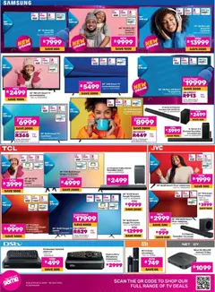 Offer preview "Game - Catalogue" | Page: 4