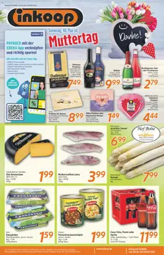 Inkoop Prospekt ab 04.05.2026 gültig