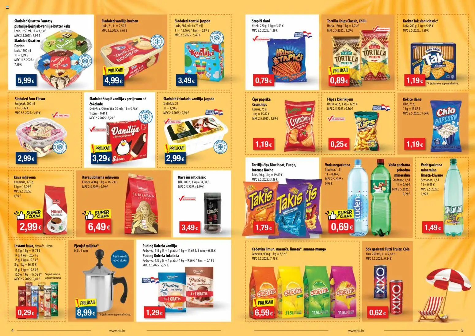 NTL katalog | vrijedi od 24.06.2026 | Stranica: 3