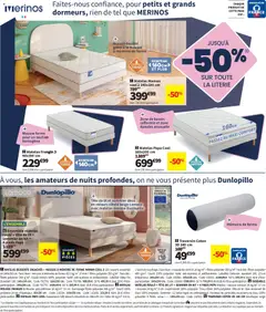 Conforama - Prévisualisation de Conforama catalogue valide à partir de 09.06.2026 | Page: 10