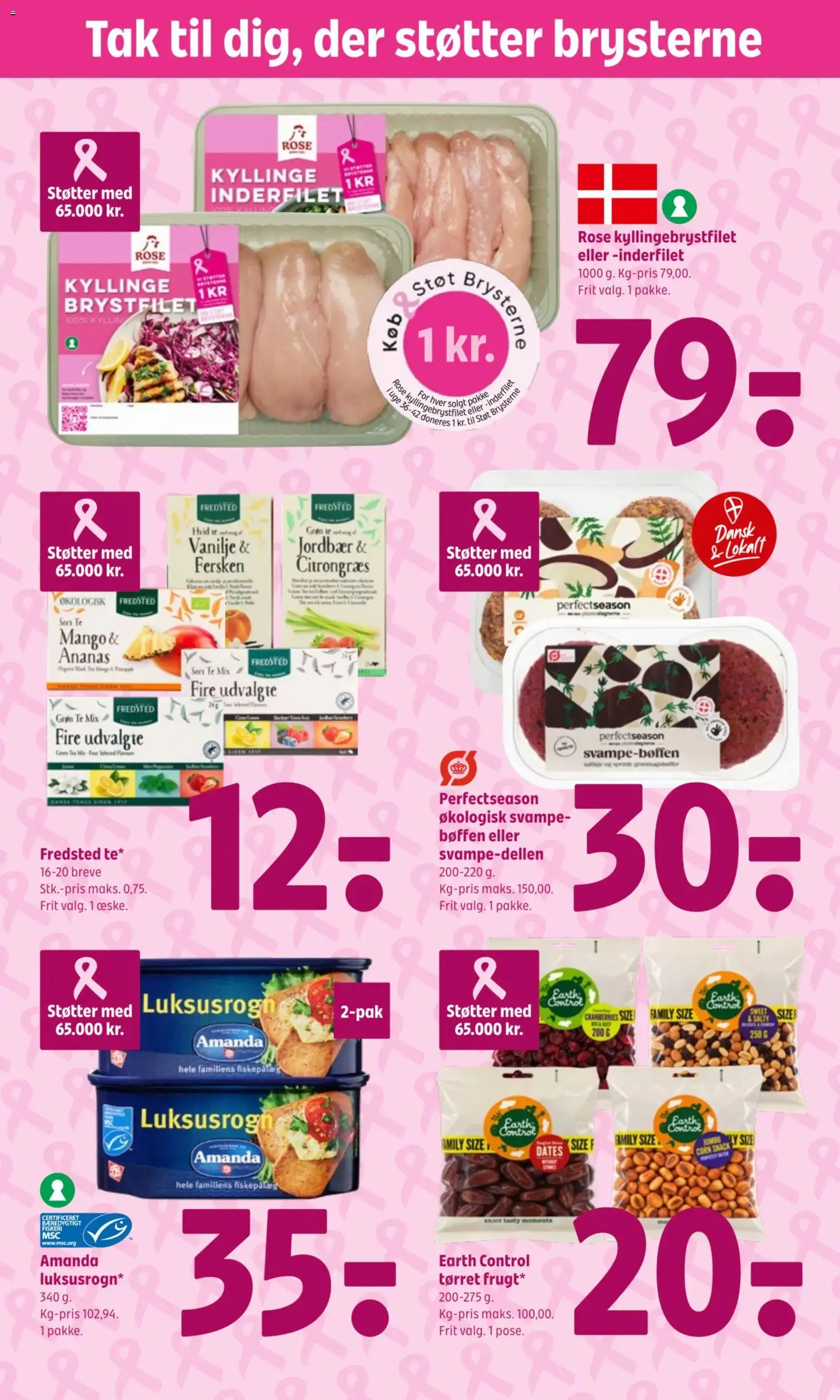 Coop 365 tilbudsavis – gyldig fra 17/09/2026 | Side: 6