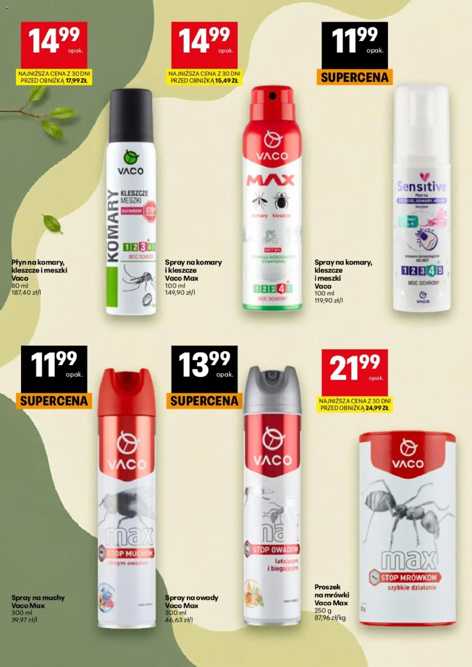 Delikatesy Centrum gazetka - Lato od 02.07.2026 | Strona: 10
