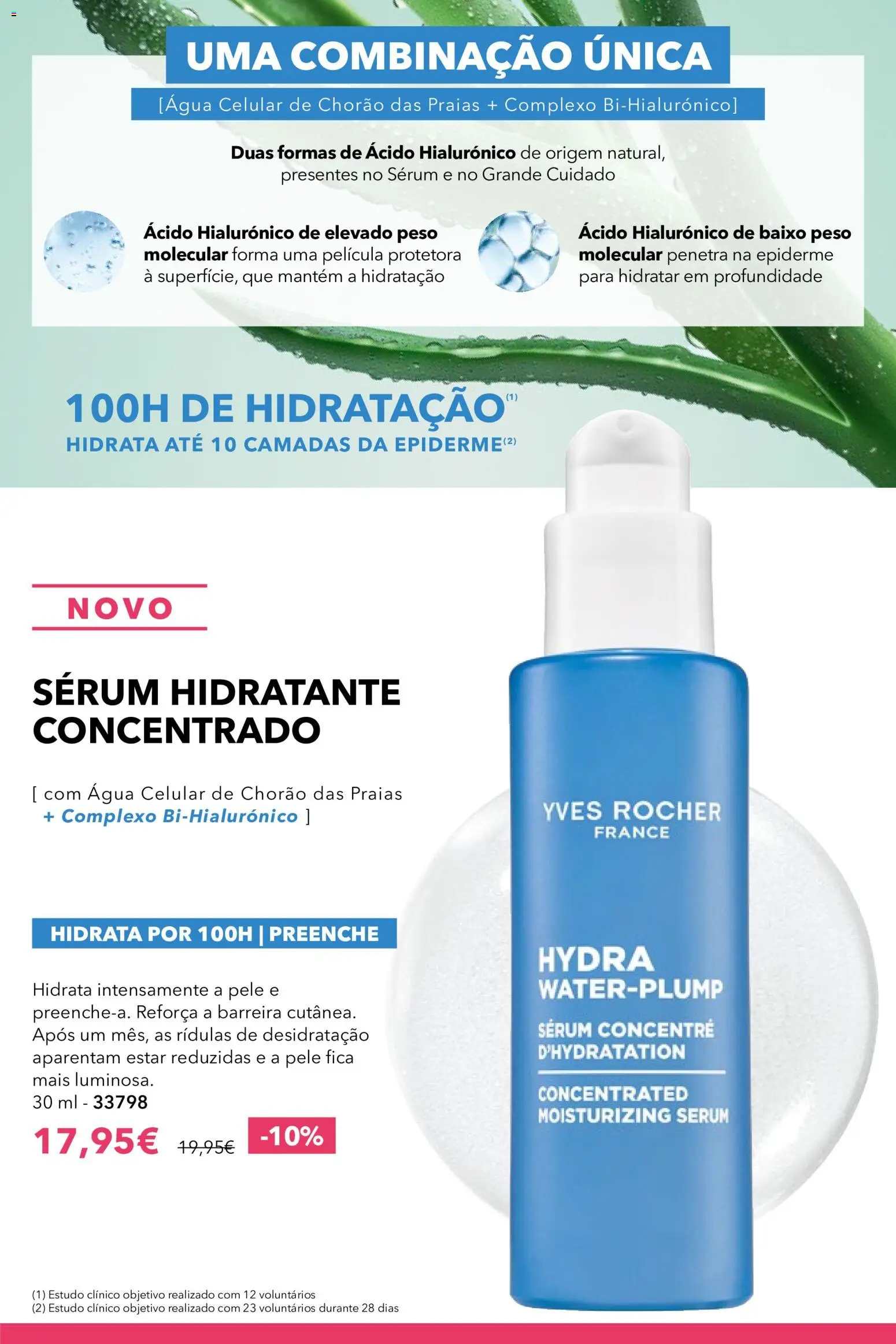 Yves Rocher Catálogo 7 │ válido de 12.05.2026 | Página: 4