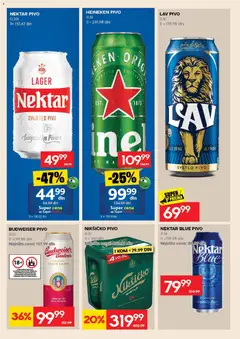 Idea katalog - pregled Idea kataloga - važi od 30.07.2026 | Strana: 26