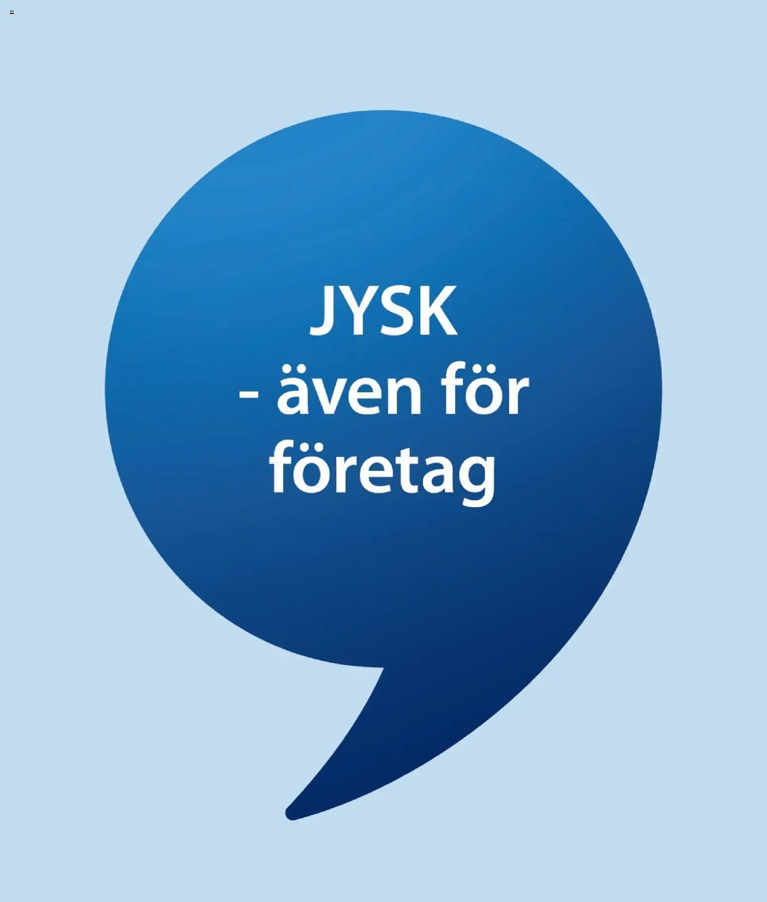 JYSK reklamblad aktuell från 24/08/2026 | Sida: 25