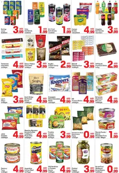 Preview of Day to Day super summer deals valid from 30 Jul, 2026 | Page: 7