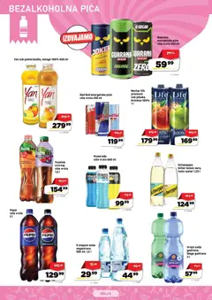 Super DIS katalog - pregled Super DIS kataloga - važi od 18.06.2026 | Strana: 10
