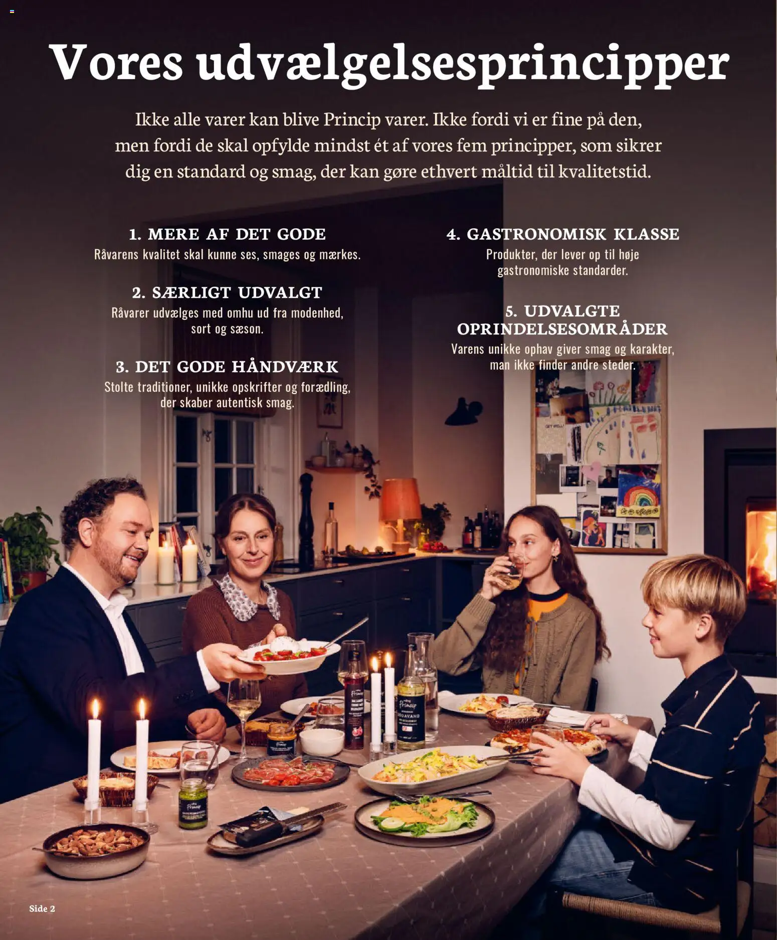 Bilka tilbudsavis – gyldig fra 31/10/2026 | Side: 3 | Produkter: Sodavand, Søm