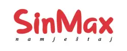 Logo SinMax logo