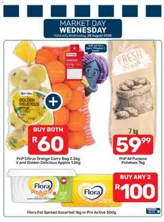 Pick n Pay specials catalogue – valid from 24/08/2026 | Page: 7