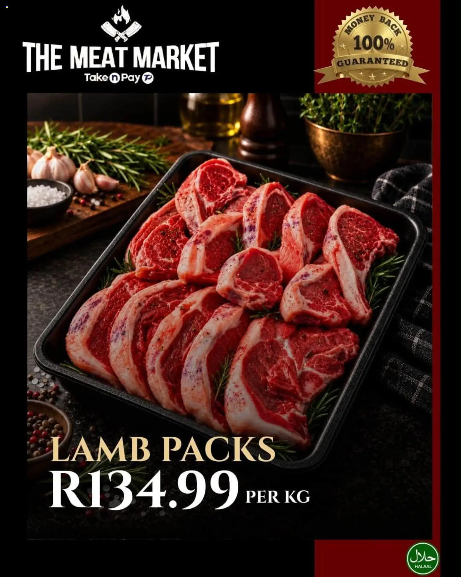 New Take n Pay catalogue – valid from 25/10/2026 | Page: 29