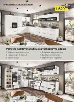 XXXL Lesnina katalog akcije – veljaven od 05.05.2026 | Stran: 8