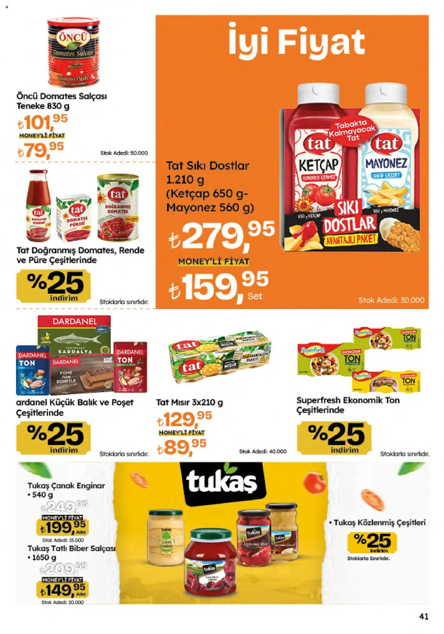Migros Katalog - Migroskop - 23 Temmuz 2026 tarihinden itibaren geçerlidir | Sayfa: 41