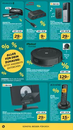 Netto Prospekt ab 27.07.2026 gültig | Seite: 24