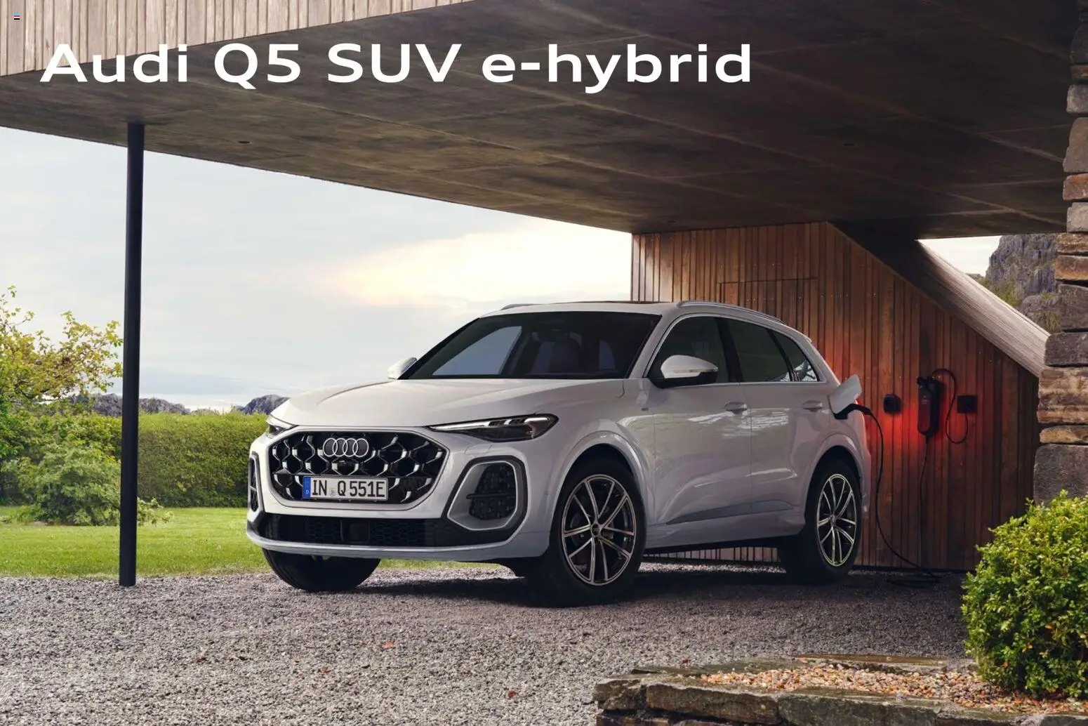 Audi Q5 – gültig ab 01.10.2026 | Seite: 8