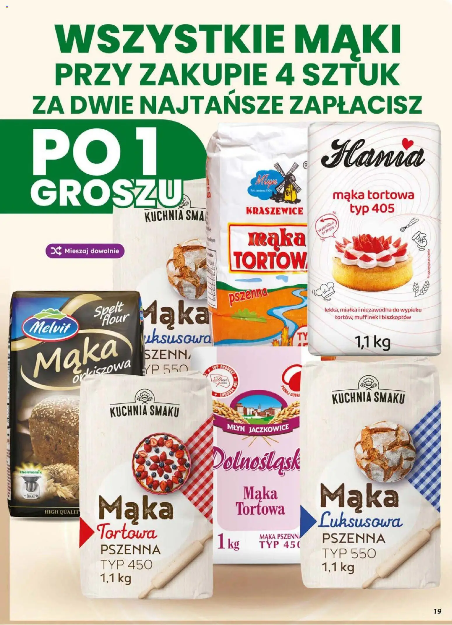 Dino gazetka od 02.09.2026 | Strona: 19