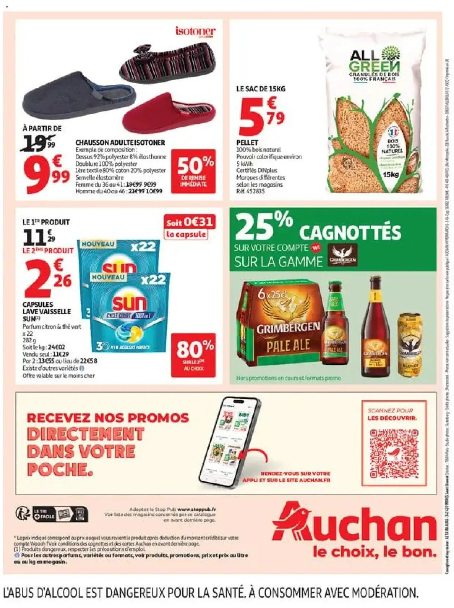 {H1} | Pagina: 64 | Producten: NOS, Capsules, Parfum, Capsule