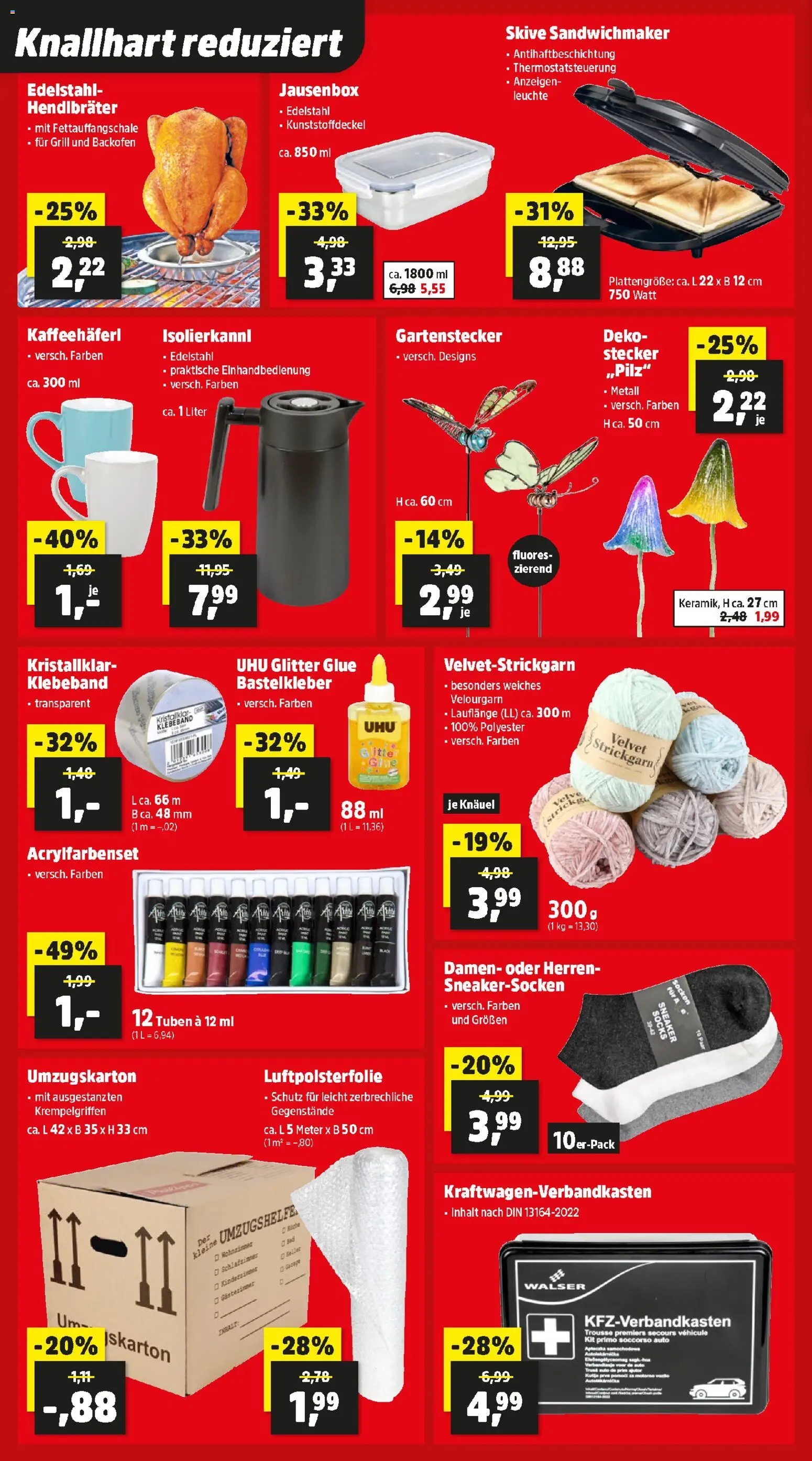 Thomas Philipps Flugblatt gültig ab 18.05.2026 | Seite: 6