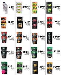 Save specials catalogue – valid from 04.05.2026 | Page: 13 | Products: Flask, Seasoning, Herbs, Salt
