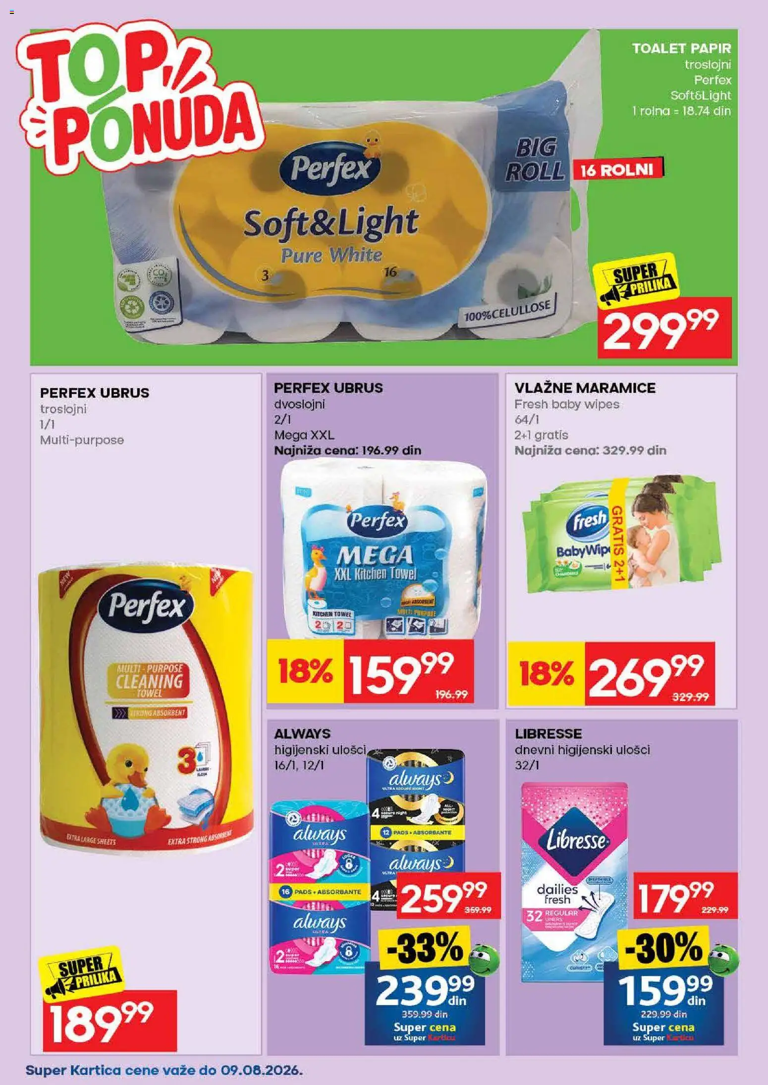 Roda katalog - važi od 06.08.2026 | Strana: 48