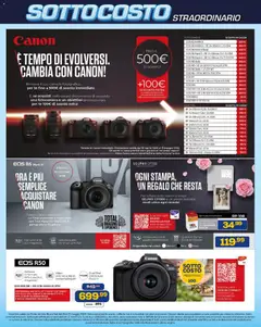 Anteprima del volantino BRUNO volantino valido a partire dal 08.05.2026 | Pagina: 39 | Prodotti: Tè, Video, Fotocamera, Stampa
