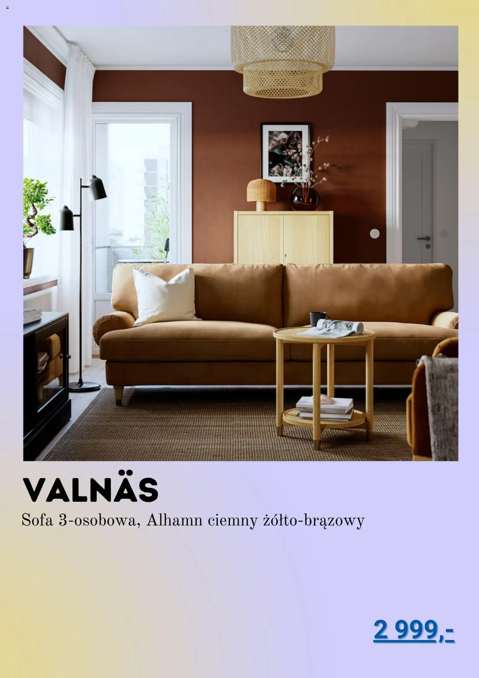 IKEA promocje od 01.08.2026 | Strona: 2