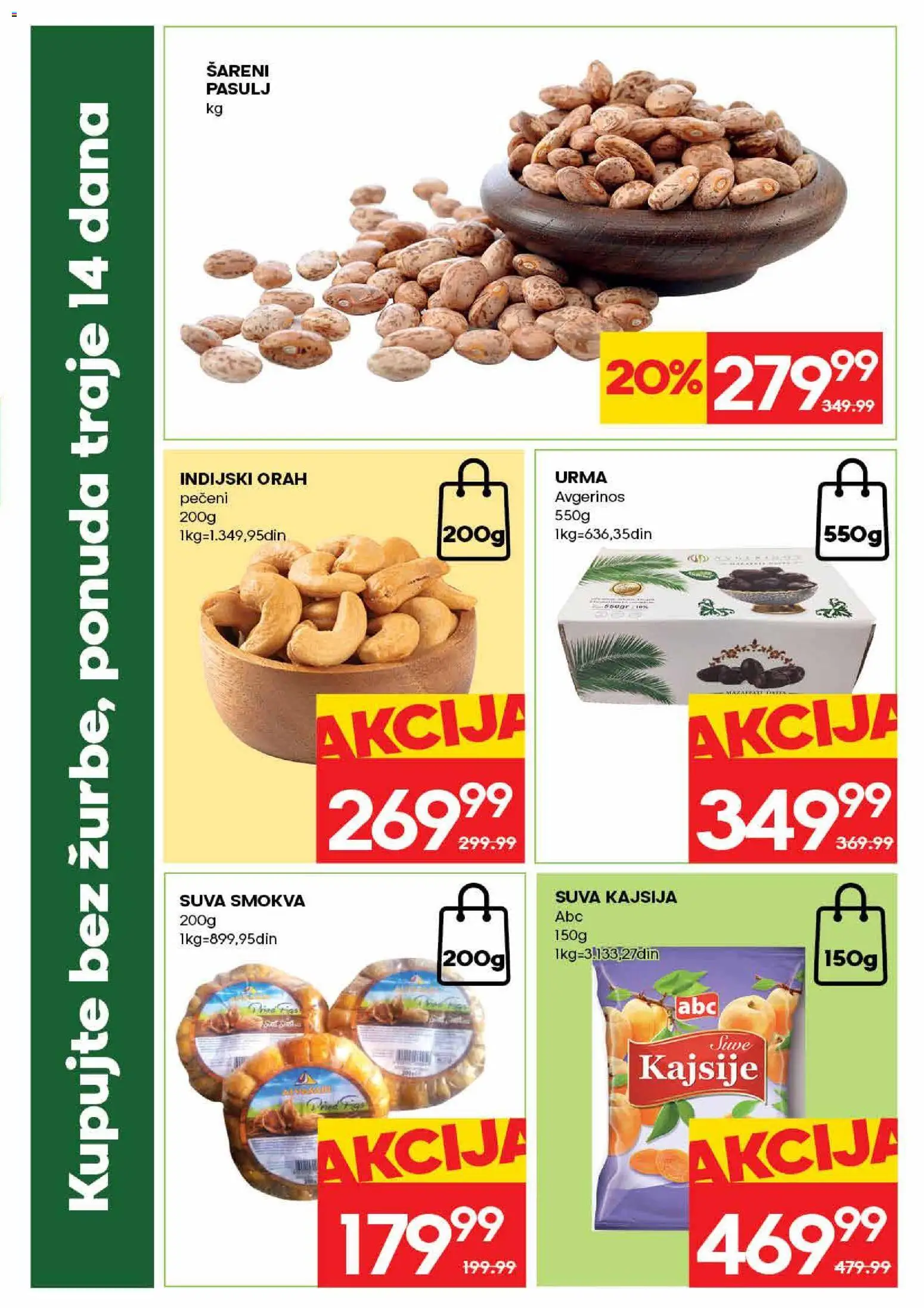 Roda katalog - važi od 12.10.2026 | Strana: 3