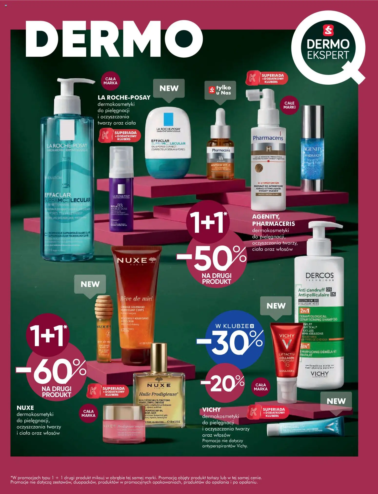 Super-pharm gazetka od 19.09.2026 | Strona: 13 | Produkty: Body