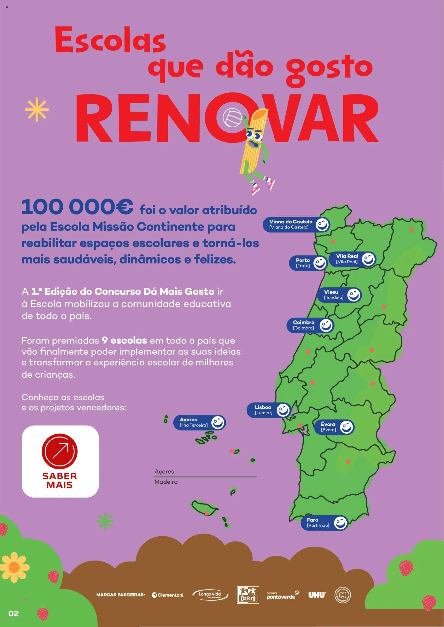 Continente Dia da Criança │ válido de 12.05.2026 | Página: 2