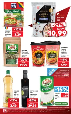 Ofertele Kaufland valabile de la 16.09.2026 | Pagină: 35