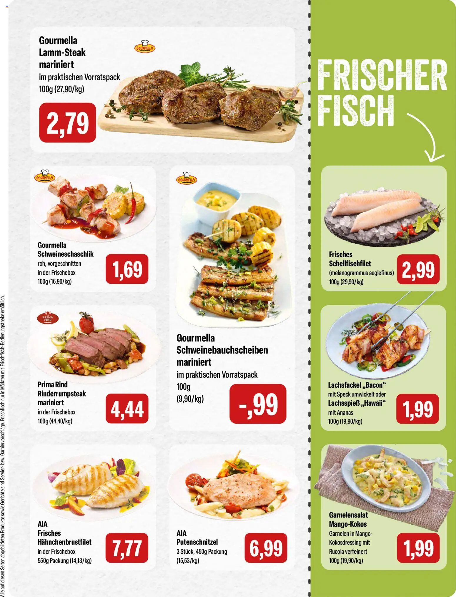 Feneberg Angebote – gültig ab 11.06.2026 | Seite: 3