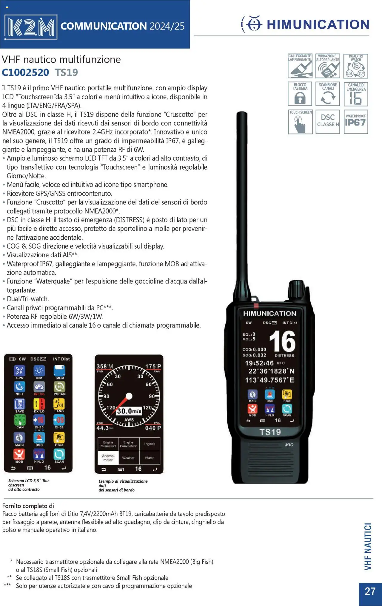 Volantino GBC del 31.05.2025 | Pagina: 27 | Prodotti: Schermo, Altoparlante, PC, Batteria