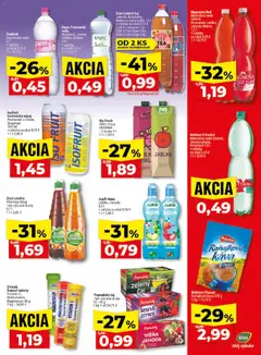 Klas leták platný od 08.06.2026 | Strana: 24