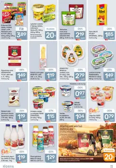 NORFA leidinys galioja nuo 2026.10.15 | Puslapis: 11