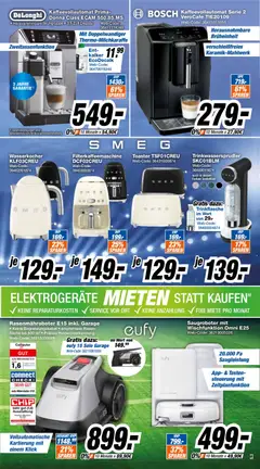 Expert Prospekt ab 18.05.2026 gültig | Seite: 3