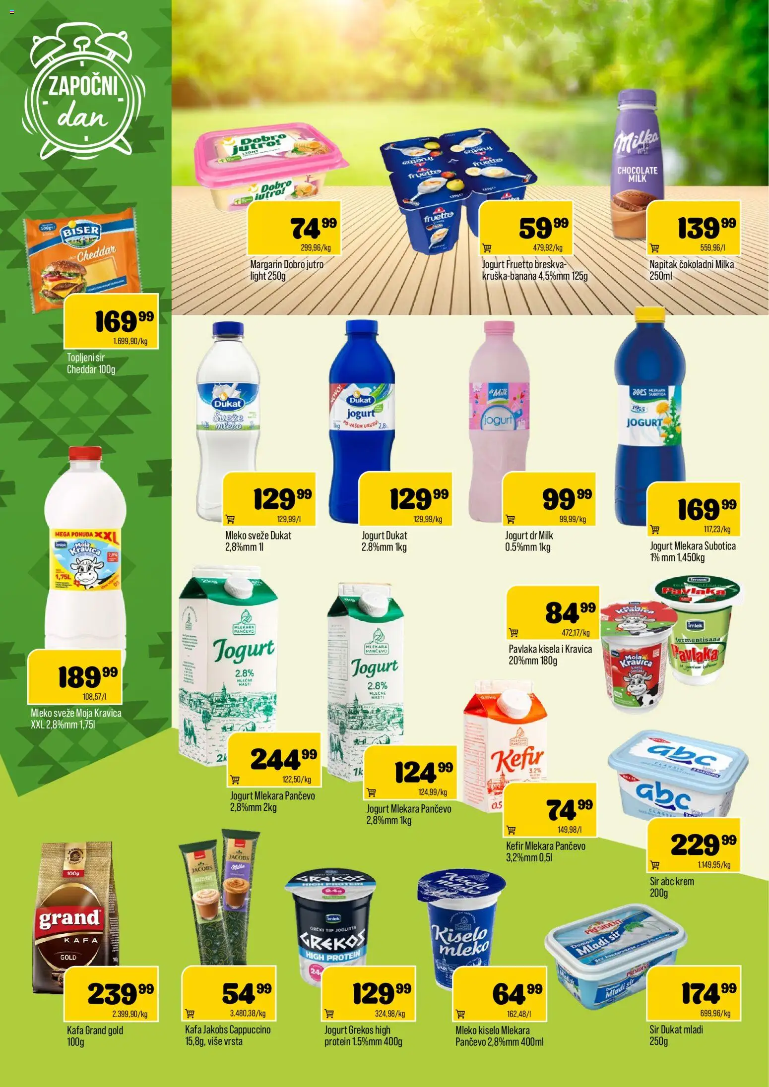 Podunavlje katalog - važi od 03.06.2026 | Strana: 4
