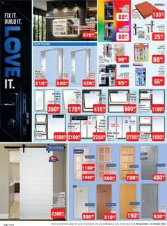 KIT KAT Cash & Carry specials catalogue – valid from 24/09/2026 | Page: 7