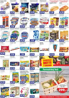 Náhled letáku Konzum leták od 09.09.2026 | Strana: 2