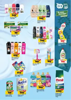 Senta Promet katalog - pregled Senta Promet kataloga - važi od 01.07.2026 | Strana: 15